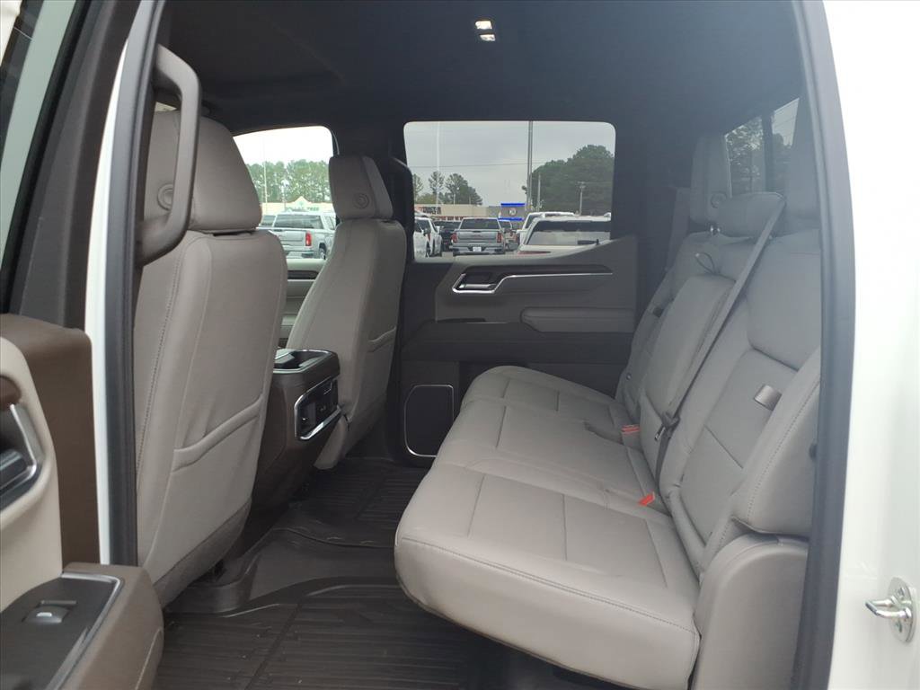 New 2026 GMC Sierra 1500 SLT w/ SLT Convenience Package AWD/4WD image 21