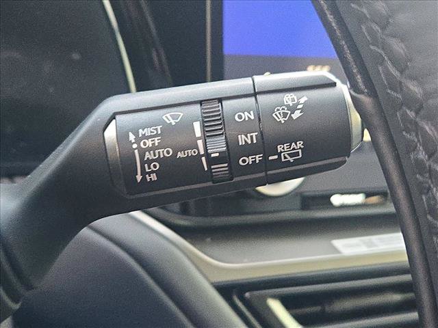 Used 2025 Lexus TX 350 FWD w/ Convenience Package image 16