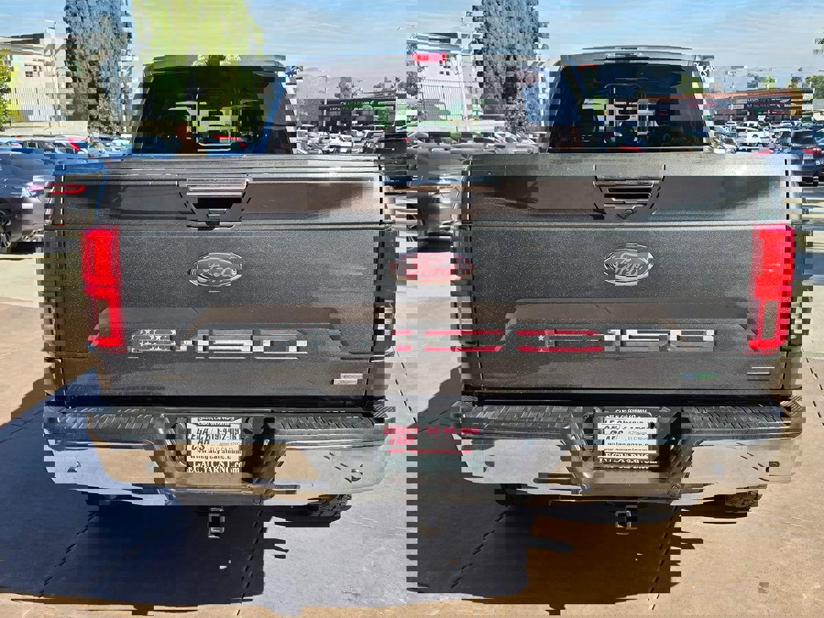 Used 2019 Ford F150 Lariat image 11