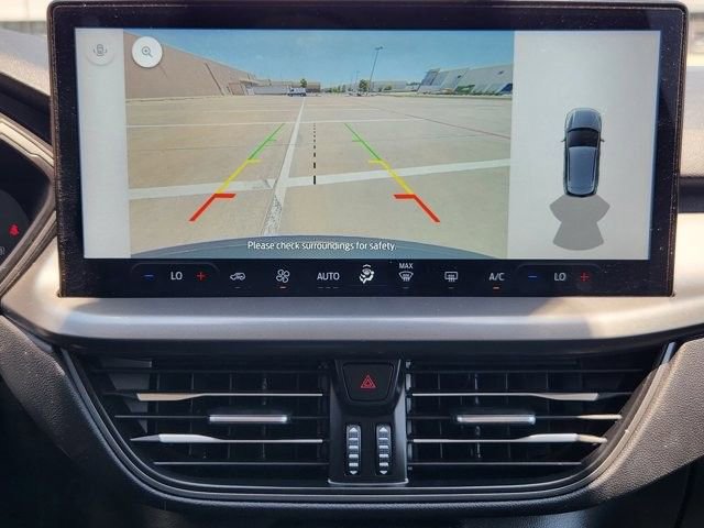 Used 2024 Ford Escape Active w/ Tech Pack #1 FWD image 16