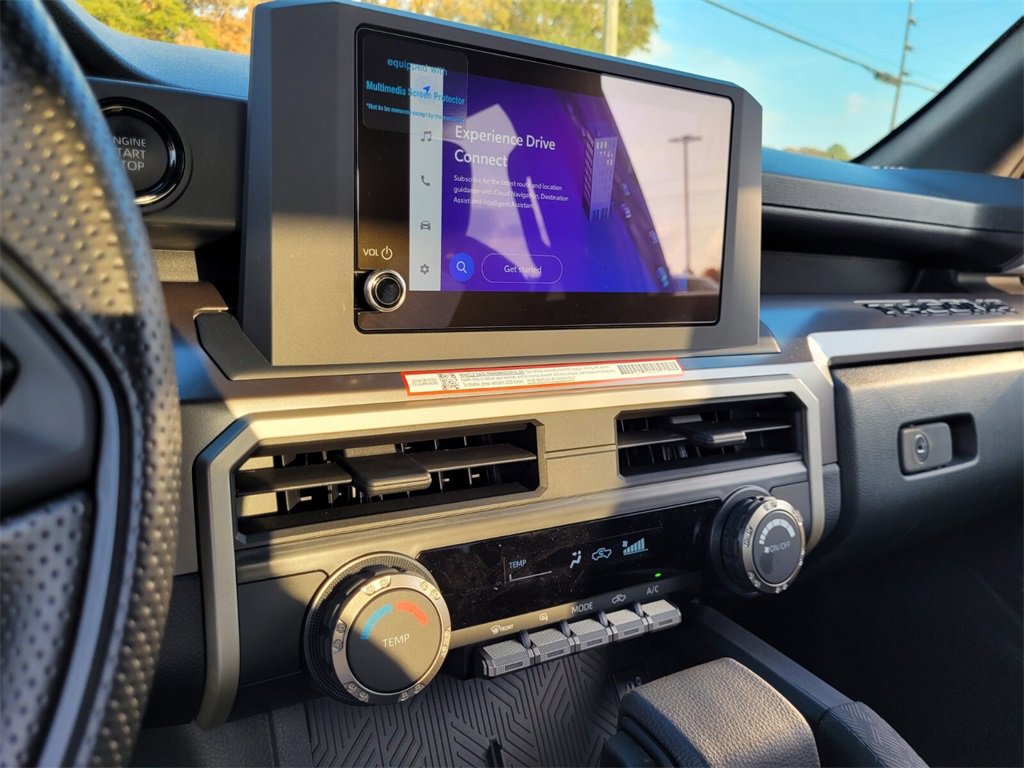 New 2025 Toyota Tacoma SR5 image 20