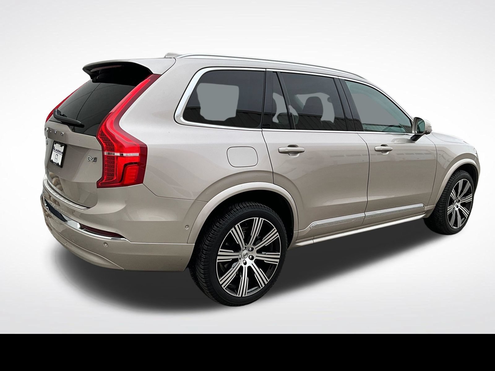 Certified 2023 Volvo XC90 B6 Ultimate w/ Protection Package Premier AWD/4WD image 20