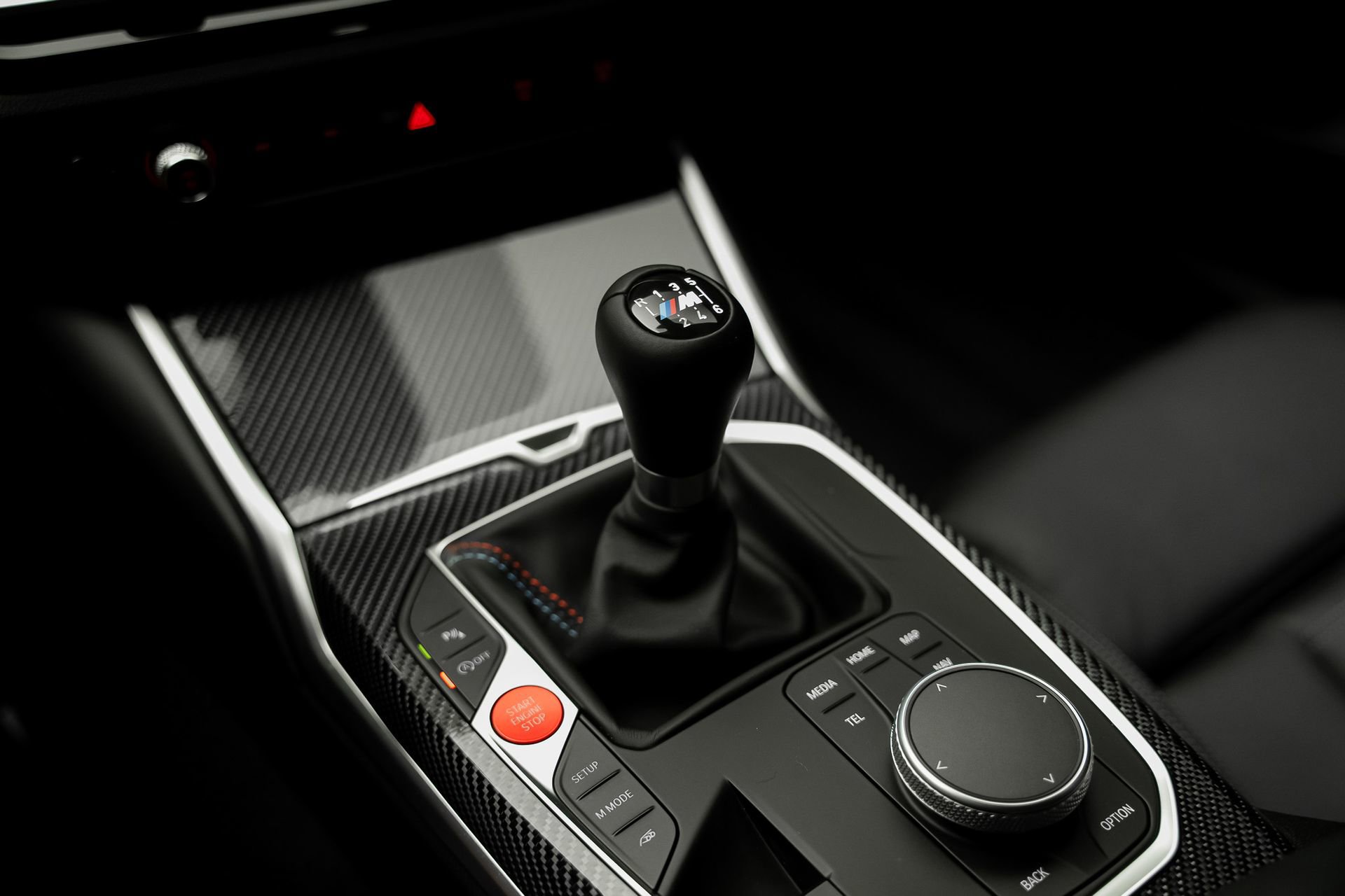 Used 2023 BMW M2 w/ Lighting Package image 52