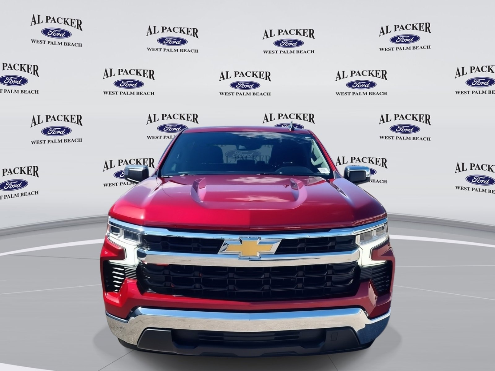 Used 2024 Chevrolet Silverado 1500 LT image 8