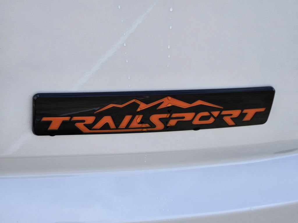 Used 2026 Honda Passport TrailSport image 10