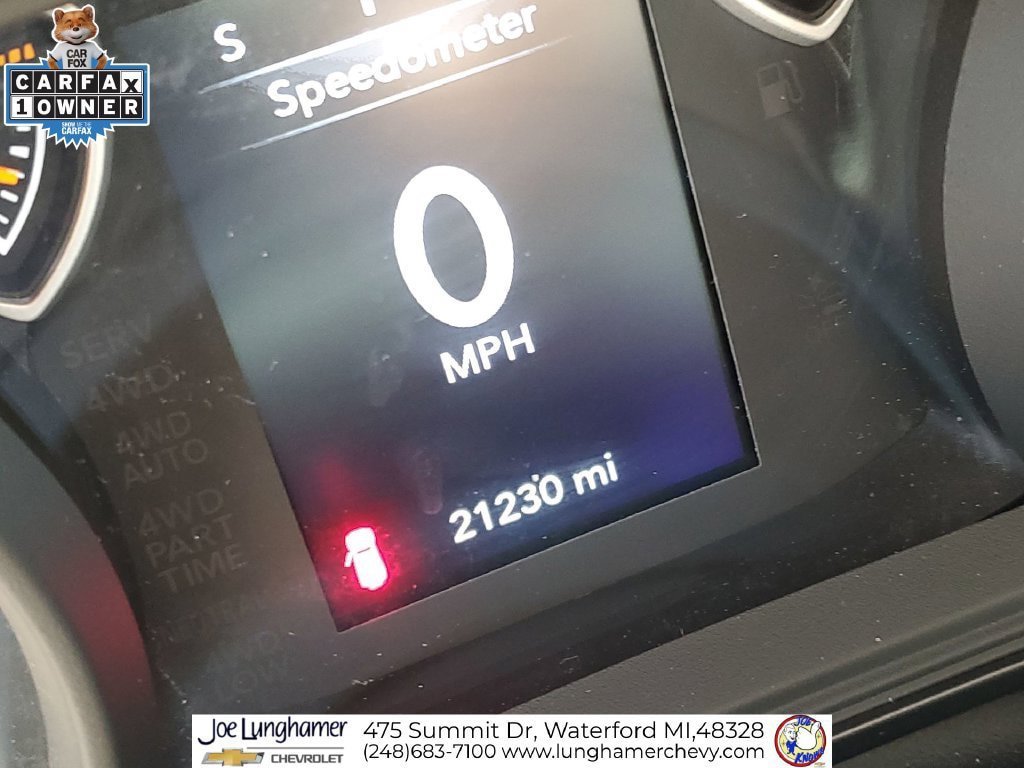 Used 2024 Jeep Wrangler Sport AWD/4WD image 14