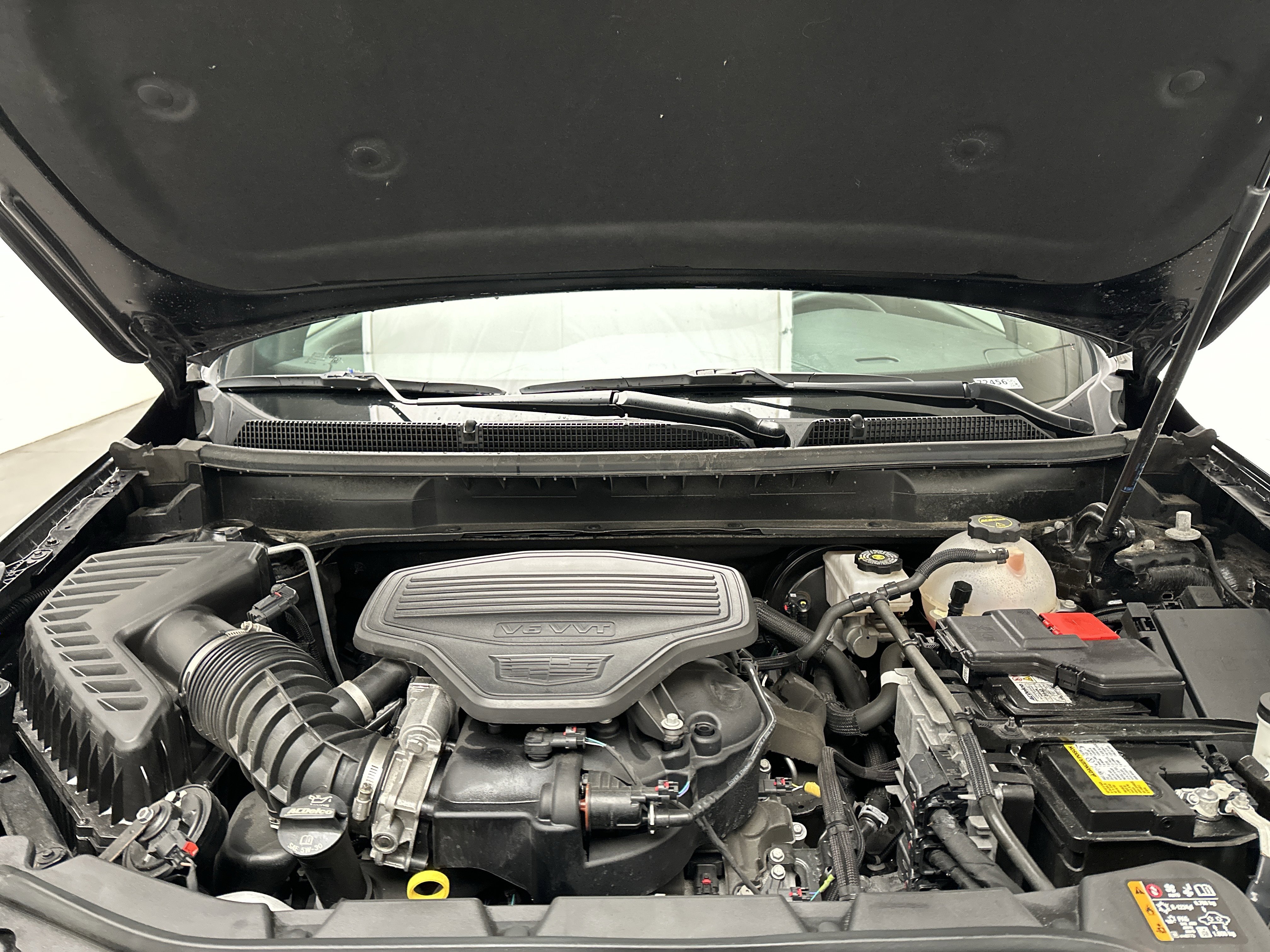 Used 2025 Cadillac XT5 Premium Luxury image 45