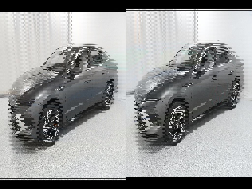 Certified 2026 Hyundai Sonata SEL image 3