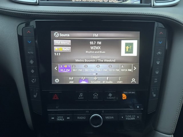 Certified 2023 INFINITI QX50 Luxe image 18