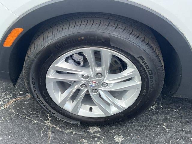 New 2026 Buick Envista Preferred w/ Convenience I Package FWD image 12