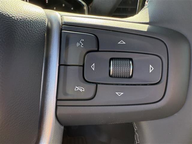 New 2026 GMC Sierra 2500 SLE w/ SLE Value Package; image 18