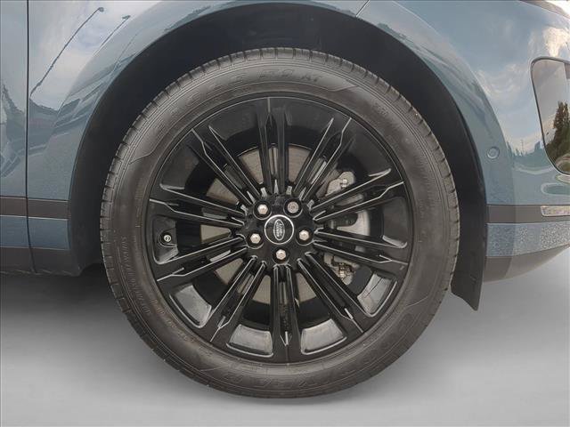 Used 2026 Land Rover Range Rover Evoque S AWD/4WD image 29
