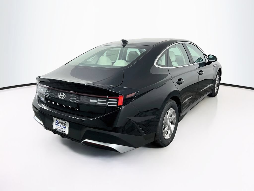 New 2026 Hyundai Sonata SE FWD image 7