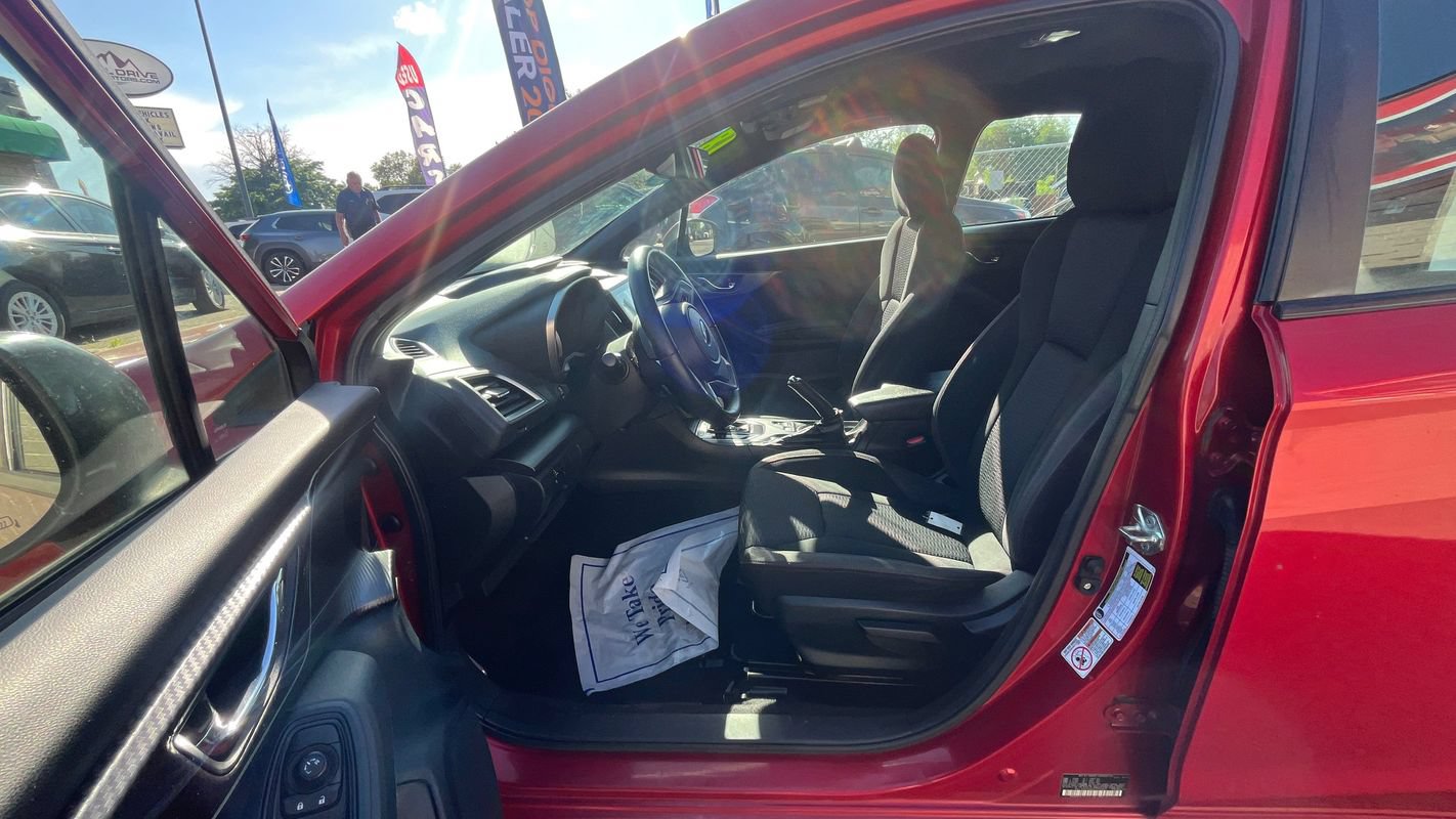 Used 2018 Subaru Impreza 2.0i Sport AWD/4WD image 19