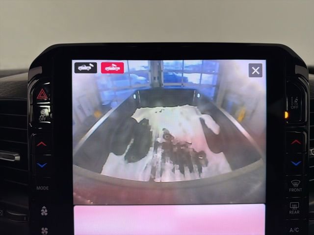 New 2026 RAM 3500 Laramie image 24