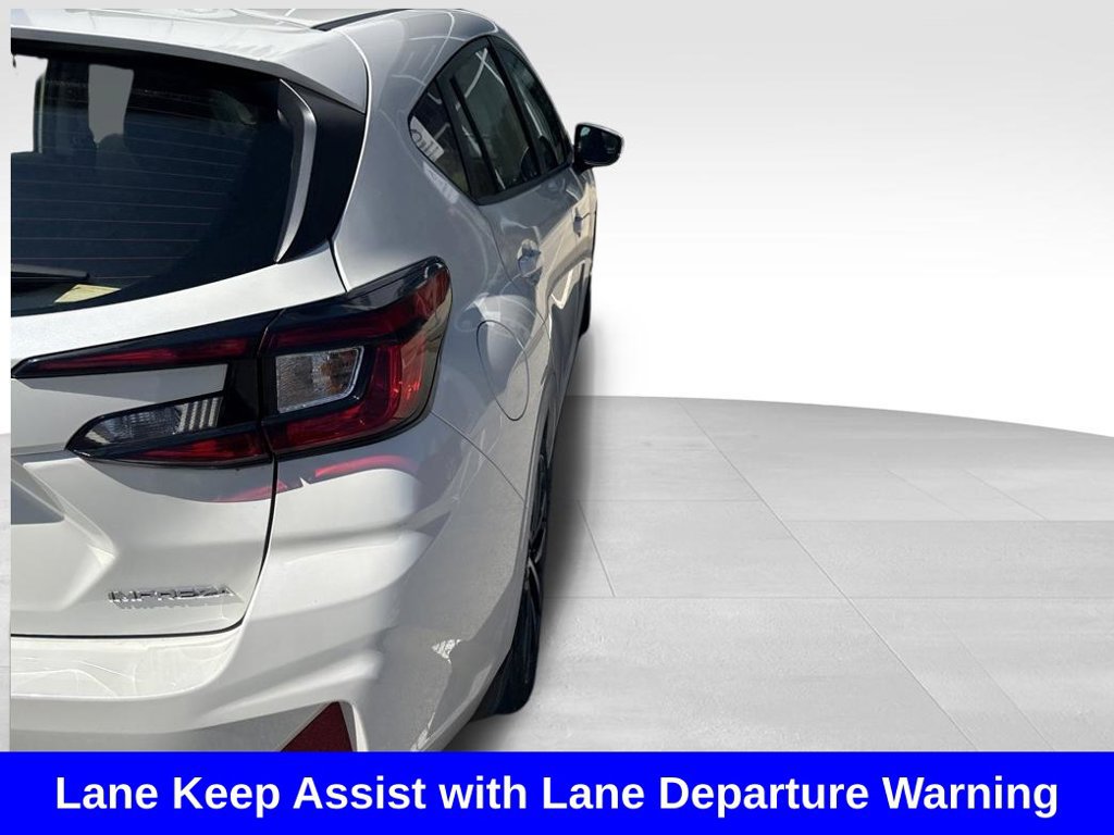 Certified 2024 Subaru Impreza 2.0i Sport AWD/4WD image 7