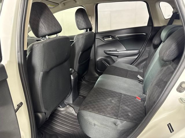 Used 2015 Honda Fit LX image 12