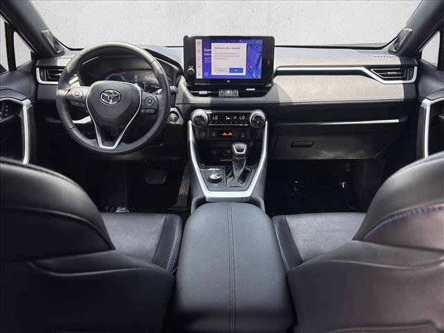 Certified 2023 Toyota RAV4 XSE AWD/4WD image 19