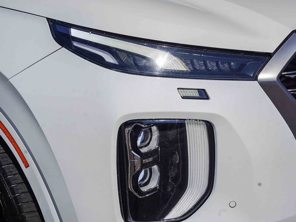 Used 2022 Hyundai Palisade Calligraphy image 11