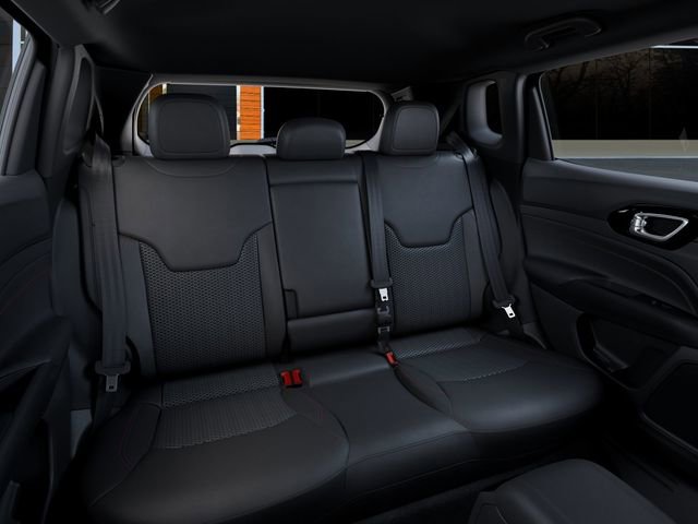 New 2026 Jeep Compass Trailhawk image 15