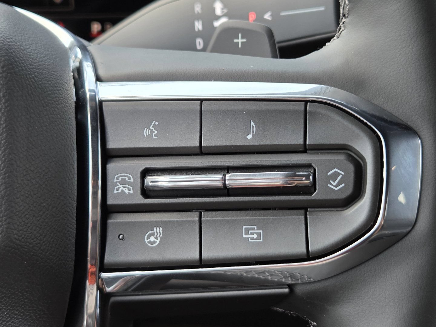 New 2026 GMC Yukon XL Elevation AWD/4WD image 33