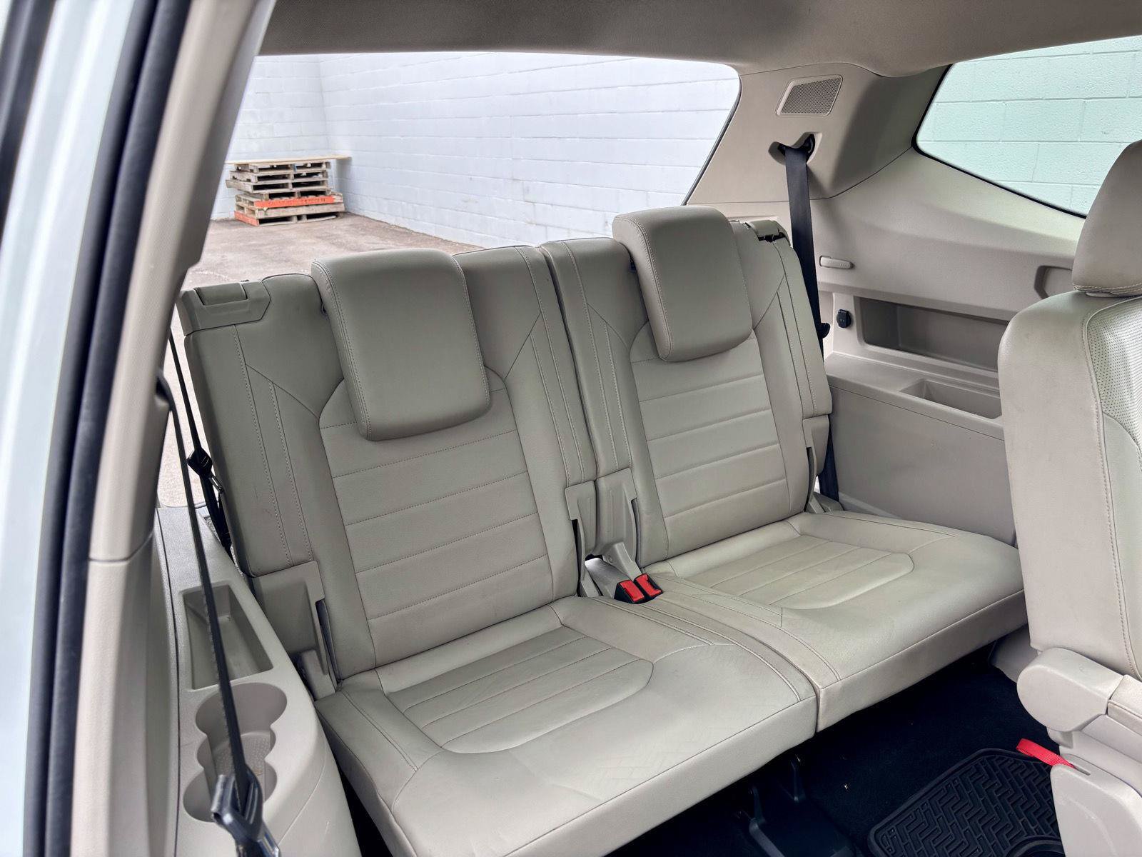 Used 2021 Volkswagen Atlas SEL Premium AWD/4WD image 13