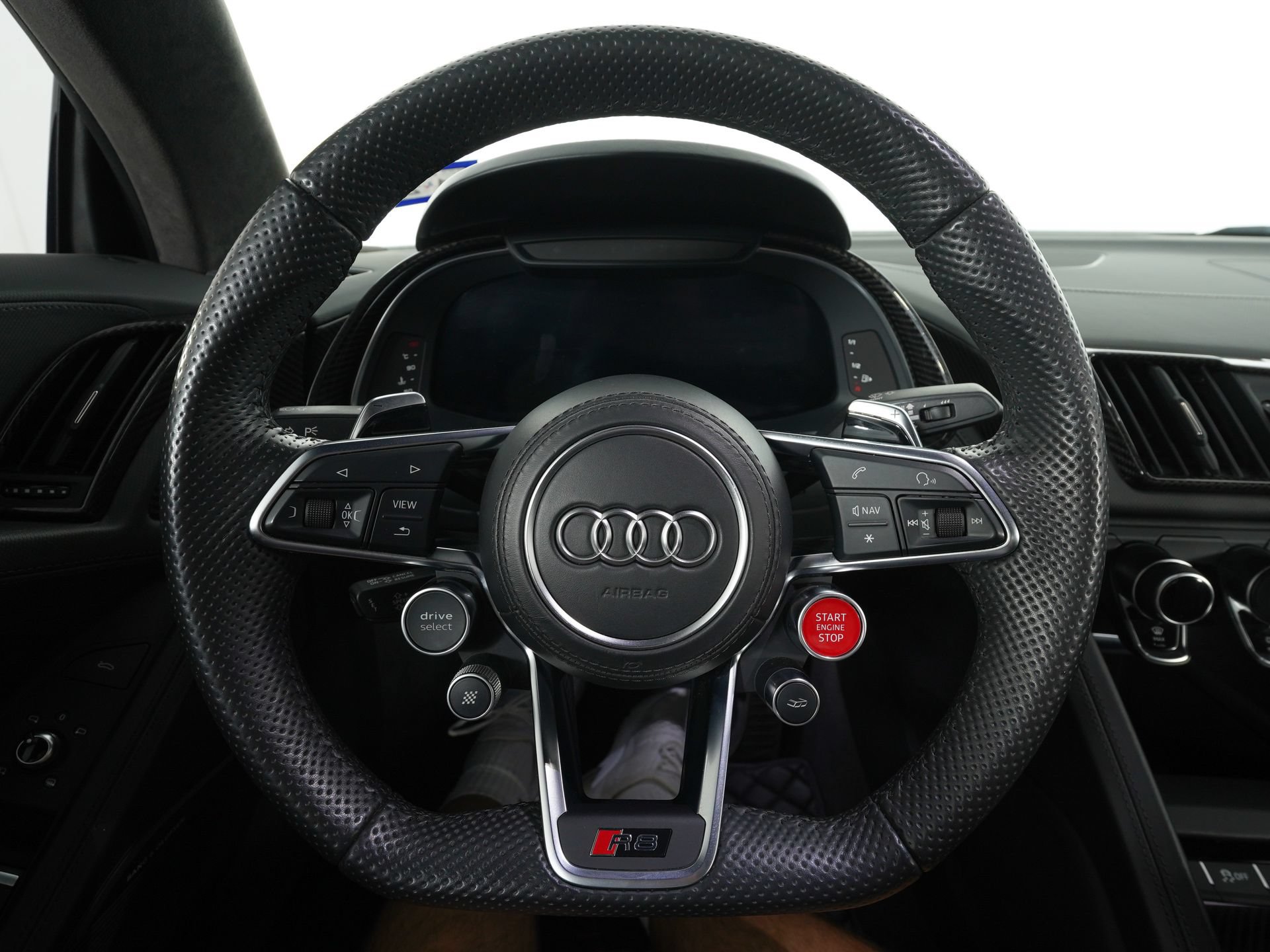 Used 2020 Audi R8 V10 performance AWD/4WD image 15