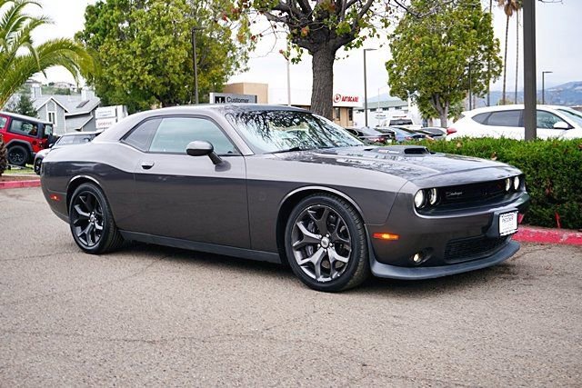 Used 2017 Dodge Challenger R/T Scat Pack image 6