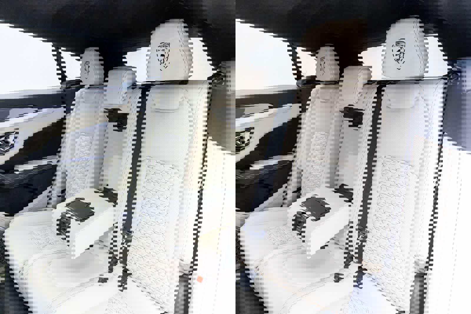 Used 2019 Lamborghini Urus image 13