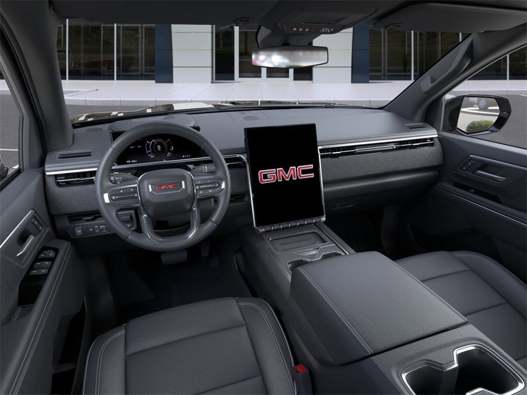 New 2026 GMC Sierra EV Elevation image 15