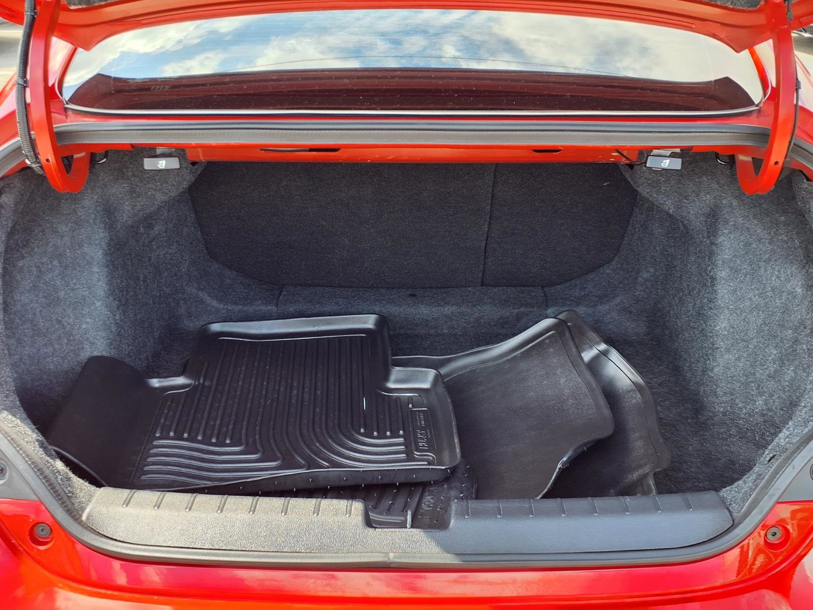 Used 2018 Honda Civic LX-P image 20