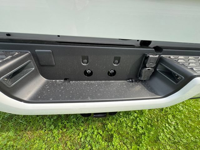 New 2026 RAM 2500 Big Horn AWD/4WD image 43