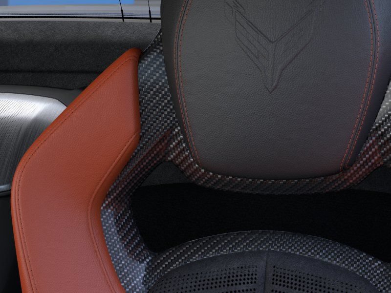 New 2027 Chevrolet Corvette Z06 RWD image 21