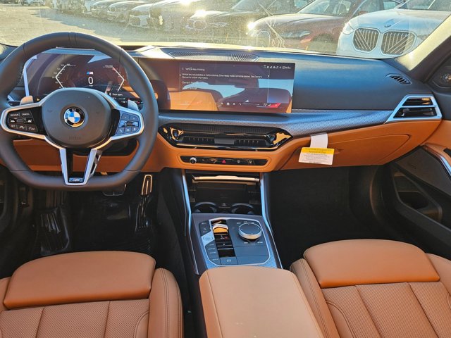 New 2026 BMW 330i Sedan w/ M Sport Package image 14