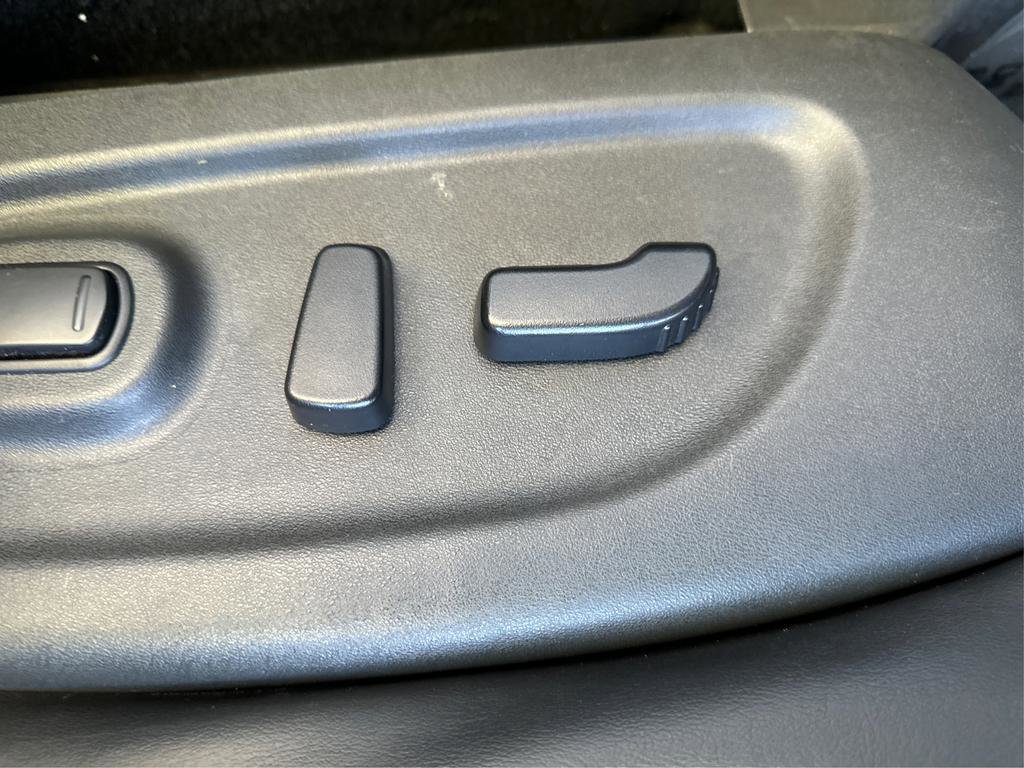 Used 2019 INFINITI QX60 Luxe image 18