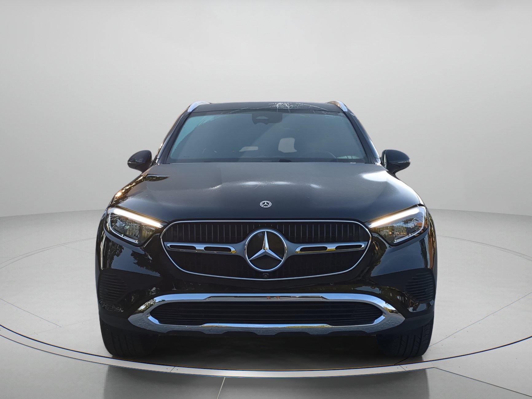 Used 2025 Mercedes-Benz GLC 300 image 37