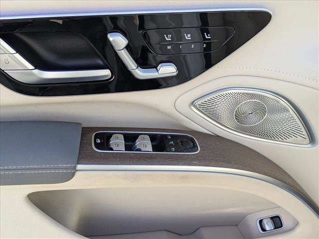 Used 2023 Mercedes-Benz EQS 450+ Sedan image 6