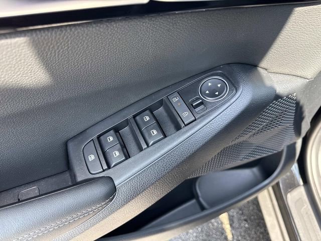 New 2026 Kia Seltos EX w/ EX Sunroof Package image 15