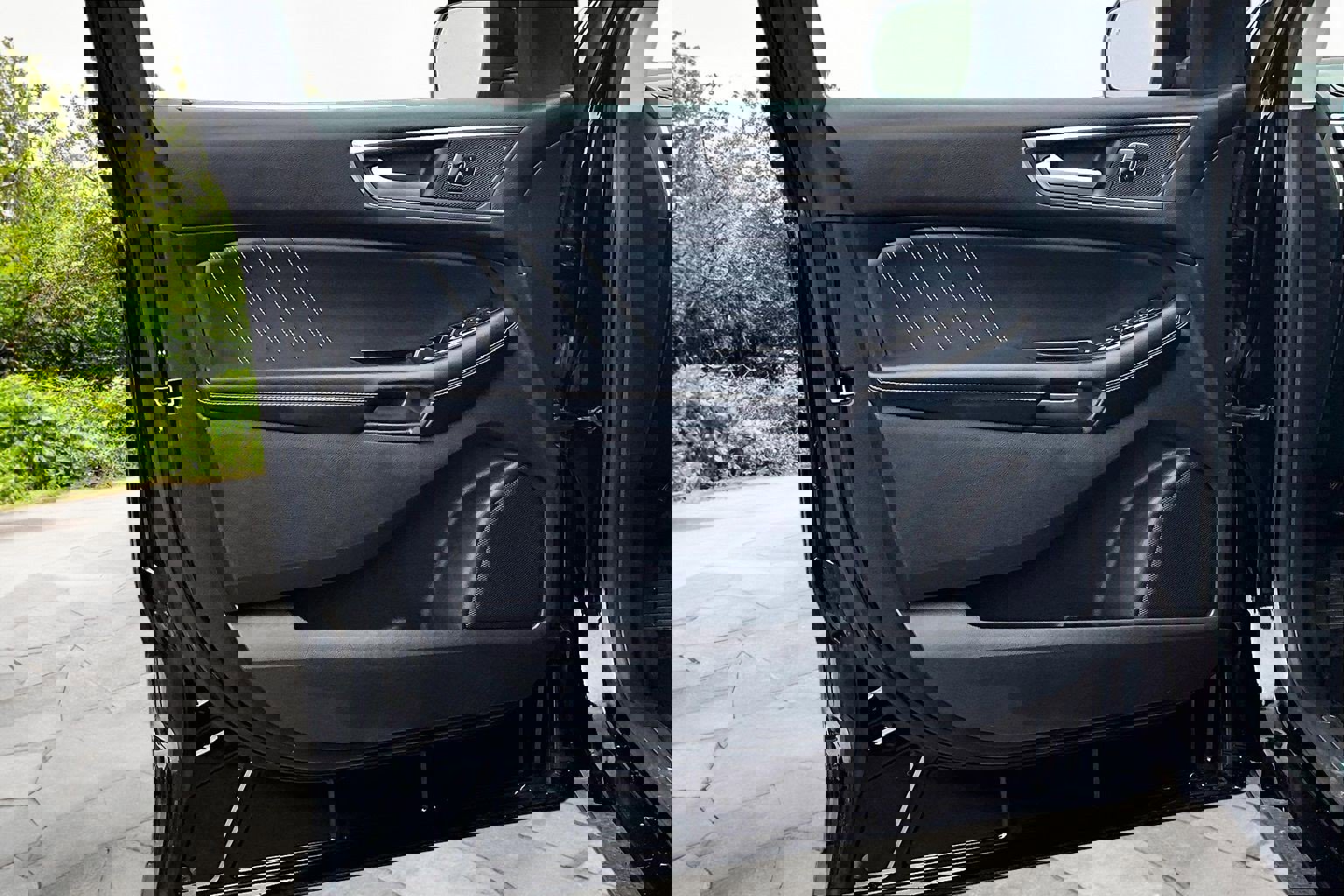 Used 2017 Ford Edge Sport w/ Equipment Group 401A image 23