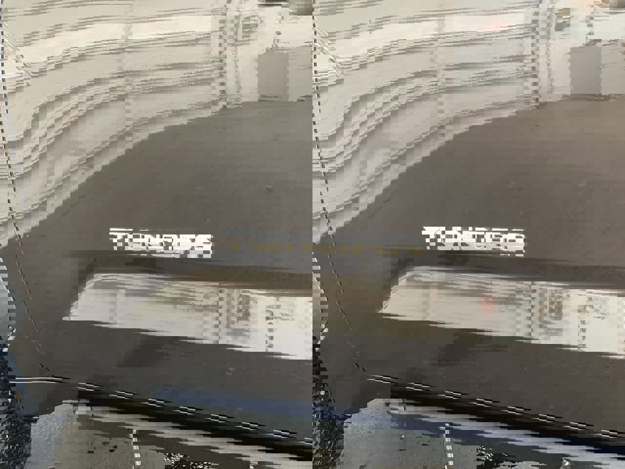 Used 2023 Toyota Tundra Limited w/ TRD Off-Road Package image 10