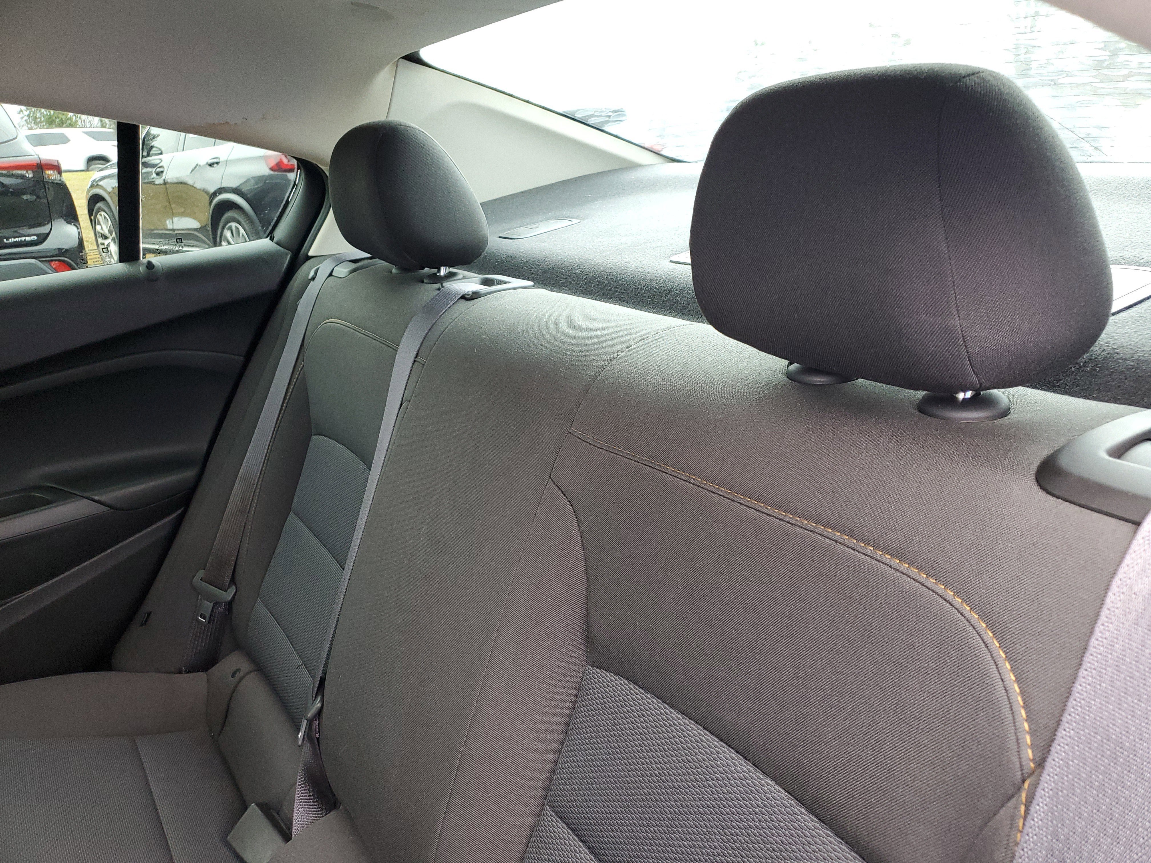 Used 2016 Chevrolet Cruze LS image 10