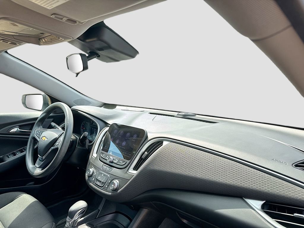 Used 2023 Chevrolet Malibu LS w/ LPO, Floor Liner Package FWD image 21