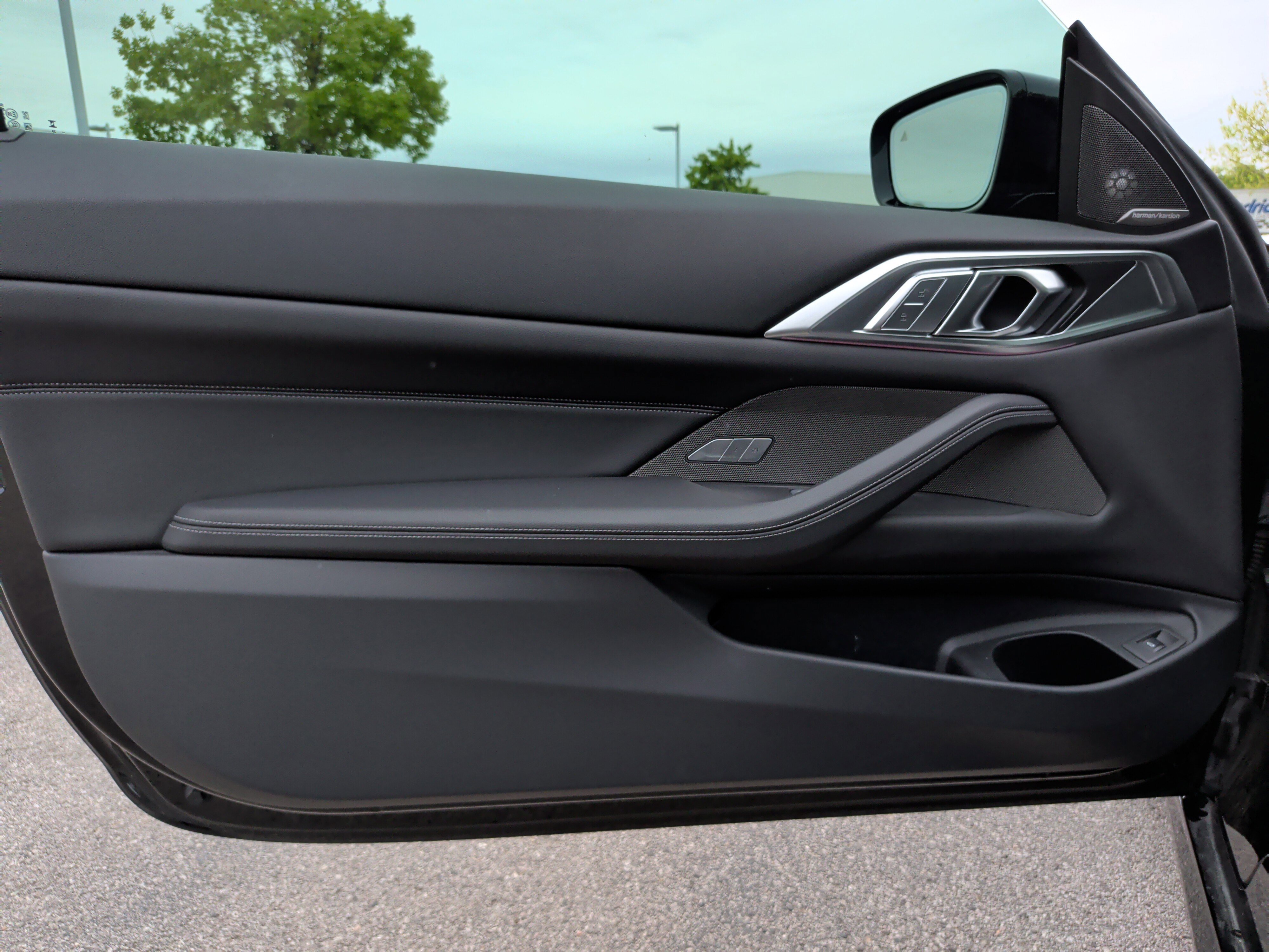 Certified 2026 BMW 430i Coupe w/ M Sport Package image 27