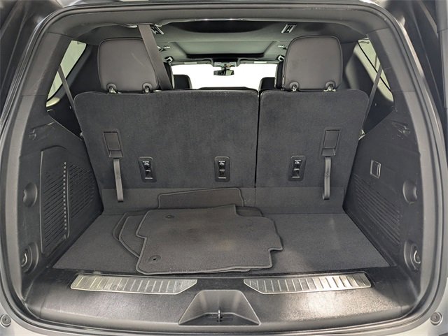 Used 2021 Chevrolet Tahoe RST image 29