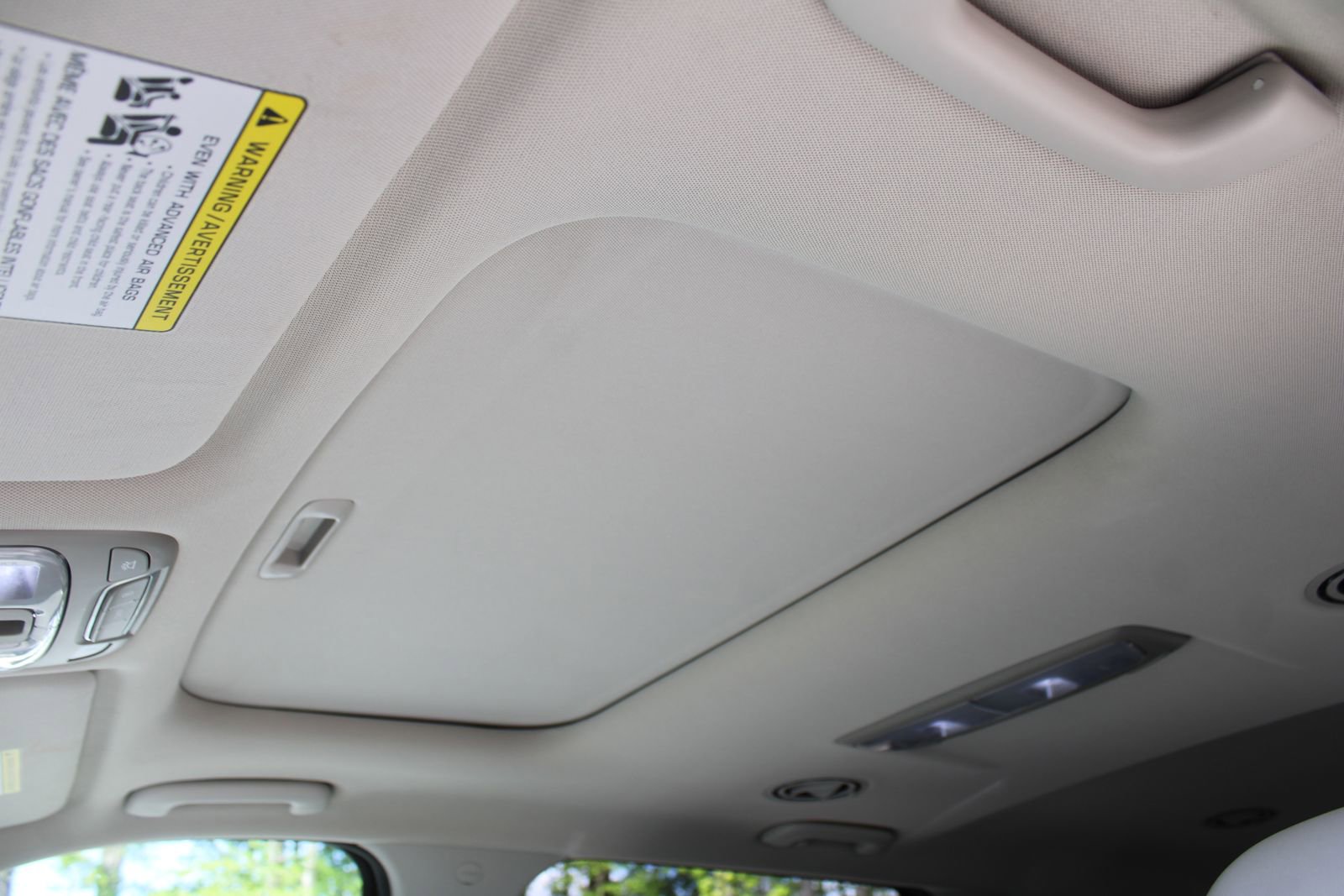 Certified 2020 Kia Telluride S image 58