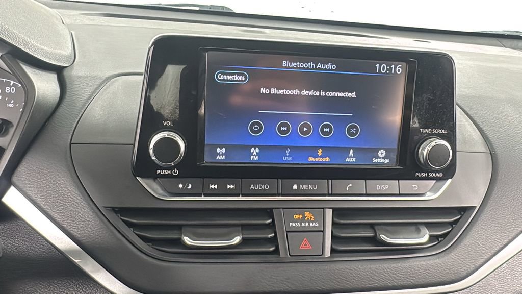 Used 2024 Nissan Altima 2.5 S image 22