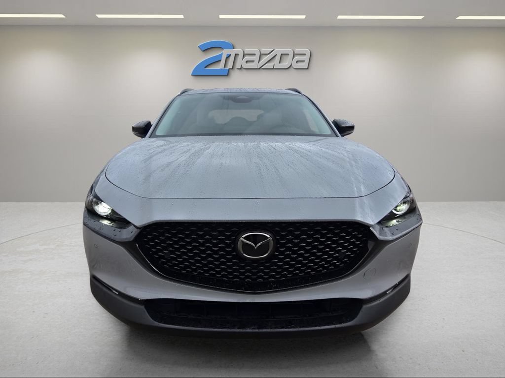 New 2026 MAZDA CX-30 AWD 2.5 S image 8