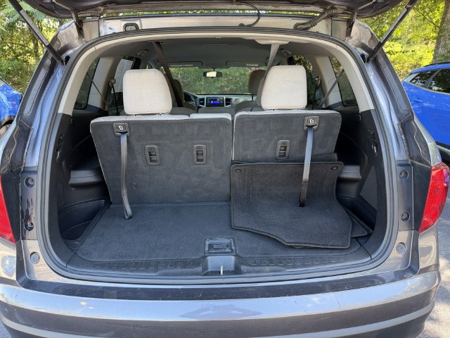 Used 2018 Honda Pilot LX image 35