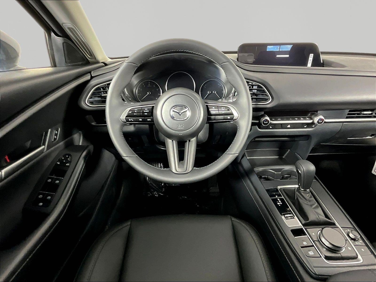 New 2026 MAZDA CX-30 AWD 2.5 S w/ Select Sport Pkg image 9