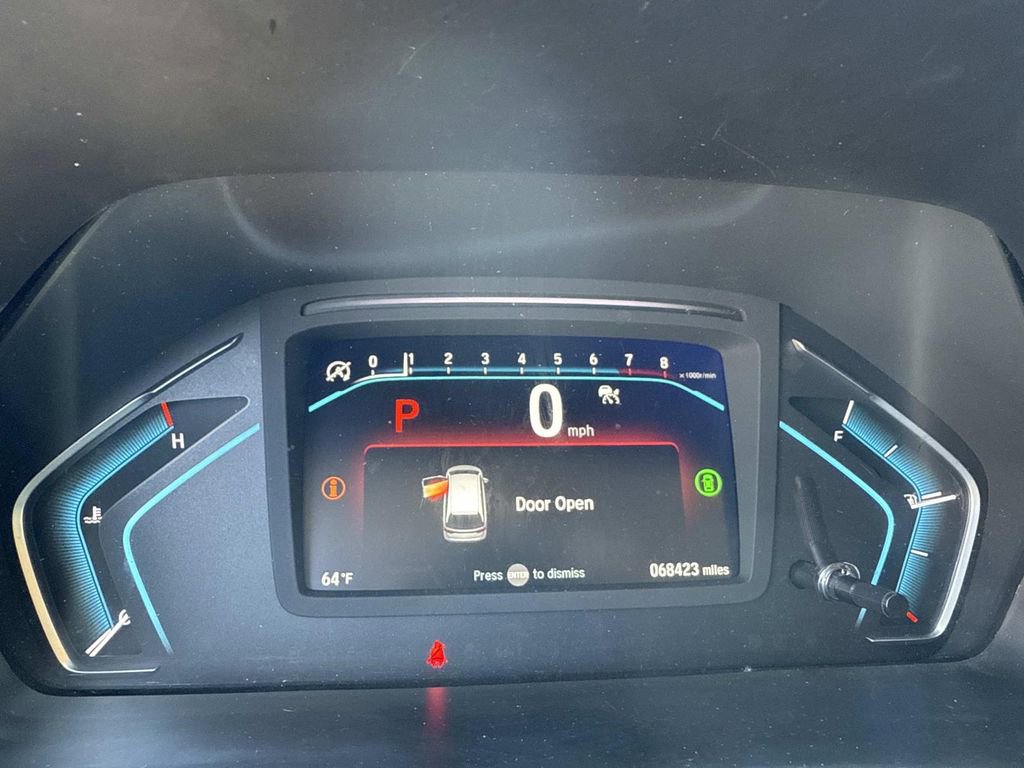 Used 2022 Honda Odyssey Touring image 11